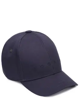 BOGNER: Синяя кепка 