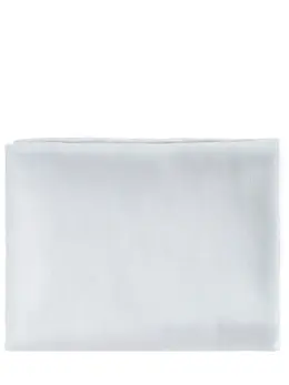 AGNONA: Голубой шарф 