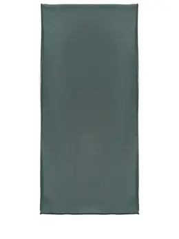 ANTONELLI FIRENZE: Зелёный шарф 