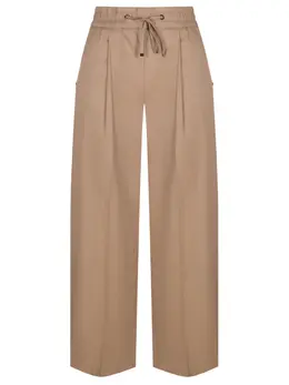 BOGNER: Хлопковые брюки 