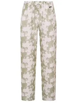 MANZONI 24: Шёлковые брюки 