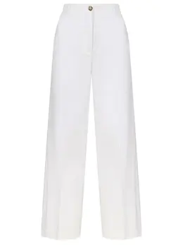 PAUL & SHARK: Хлопковые брюки 