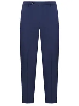 ROTA: Брюки из шерсти 