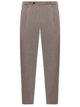 ROTA: Брюки из шерсти 