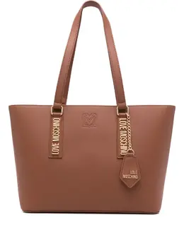 Love Moschino Pure Essential tote bag 32009775