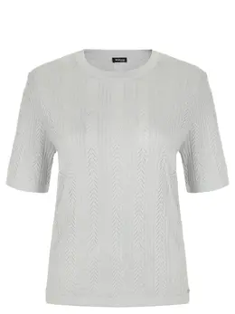 KITON: Кашемировый свитер 