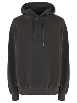 SEVEN LAB: Хлопковая толстовка 