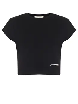 HINNOMINATE: Хлопковый топ 