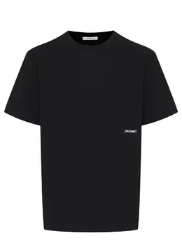 HINNOMINATE: Хлопковая футболка 