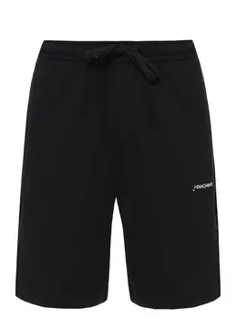 HINNOMINATE: Хлопковые шорты 