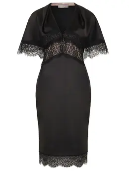 RASARIO: Кружевное платье 