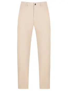 BOGNER: Прямые брюки 