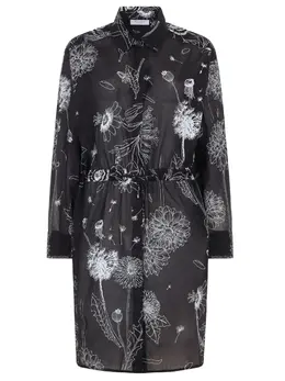 TONET: Хлопковая рубашка 