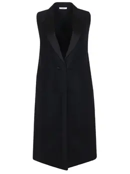 CELINE: Жилет из шерсти 