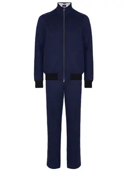 CAPOBIANCO: Костюм из шерсти 