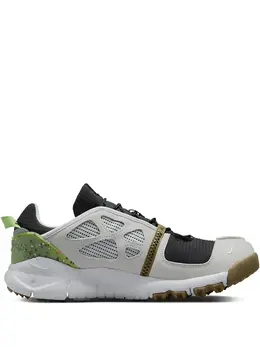 Nike Free Terra Vista "Next Nature/Grey Fog/Vivid Green" sneakers 27705023