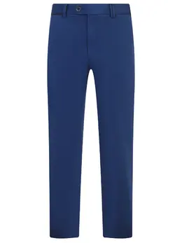 HILTL: Хлопковые брюки 