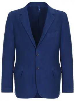 120% LINO: Льняные пиджаки 