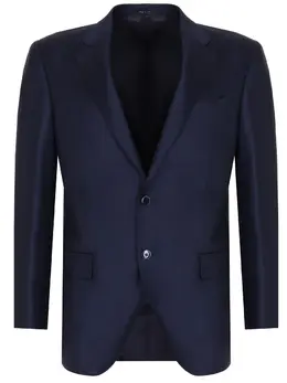 LUBIAM: Пиджаки из шерсти 