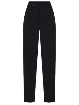 JACQUEMUS: Брюки из шерсти 