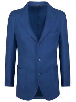 LORO PIANA: Кашемировые пиджаки 