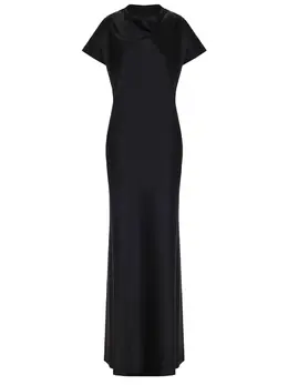 KITON: Однотонное платье 