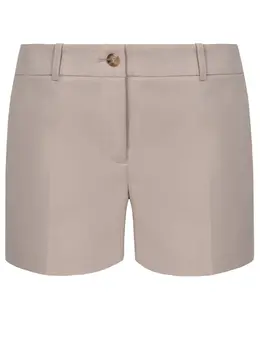 MICHAEL KORS: Хлопковые шорты 