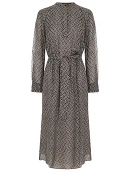 WINDSOR: Платье из вискозы 