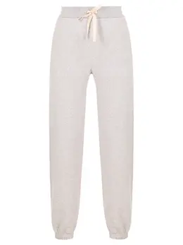 JIL SANDER: Хлопковые брюки 