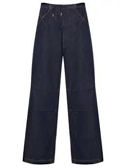 DARKPARK: Хлопковые джинсы 