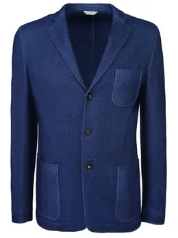 COLOMBO: Кашемировые пиджаки 