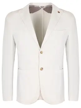 COLOMBO: Хлопковые пиджаки 