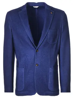 COLOMBO: Кашемировые пиджаки 