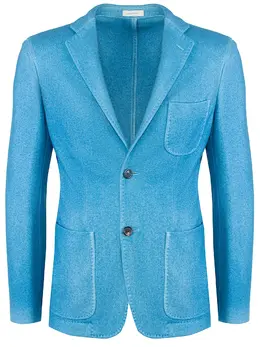 COLOMBO: Кашемировые пиджаки 