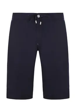 SCISSOR SCRIPTOR: Джинсовые шорты 