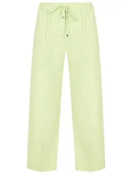 KITON: Прямые брюки 