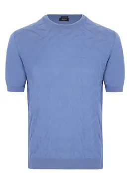 SVEVO: Хлопковая футболка 