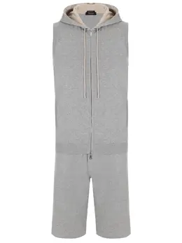 SVEVO: Хлопковый костюм 