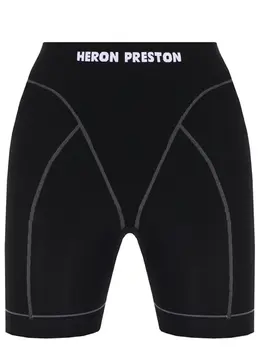 HERON PRESTON: Спортивные шорты 