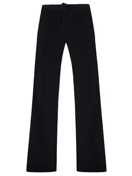 BALENCIAGA: Хлопковые брюки 