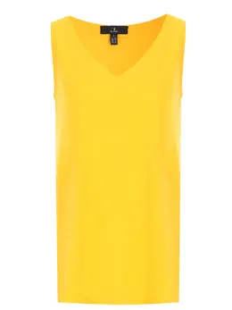 RE VERA: Хлопковый топ 