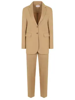 CIRCOLO 1901: Хлопковый костюм 