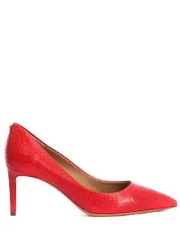 S.FERRAGAMO: Красные туфли 
