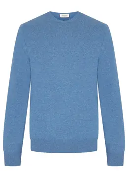 PIACENZA: Кашемировый свитер 