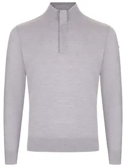 PAUL & SHARK: Свитер из шерсти 