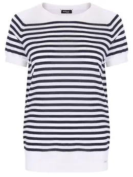 KITON: Кашемировый свитер 