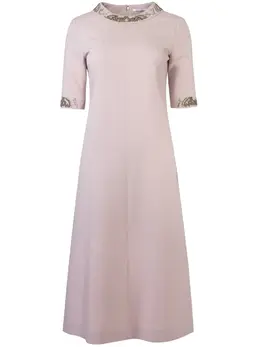 AGNONA: Вечернее платье 