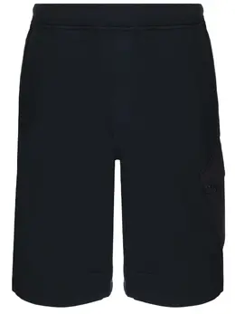 TEN C: Хлопковые шорты 
