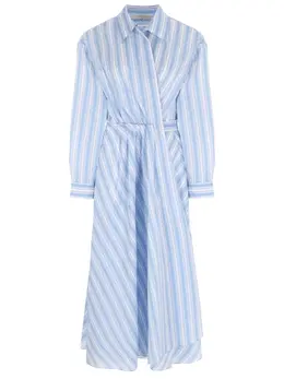 MANTU: Хлопковое платье 