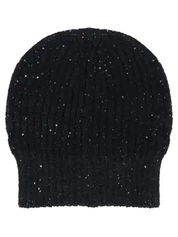ANTONELLI: Чёрная шапка 